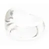 Sport Fucker Wedge Cockring Clear